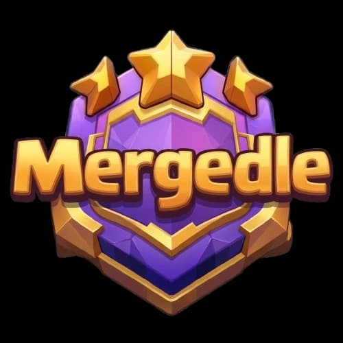 Mergedle